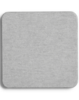 Magic Stone Coaster Set 4 Pack - Dove Gray